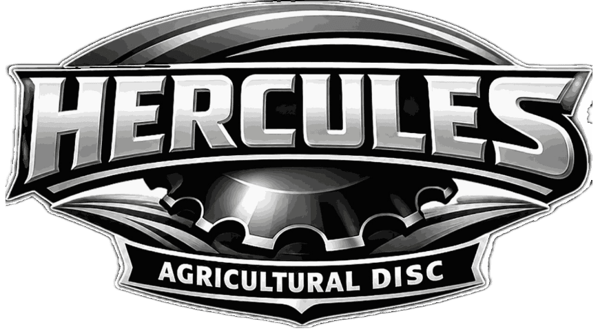 Hercules Agricultural Disc