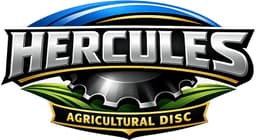 Hercules Agricultural Disc