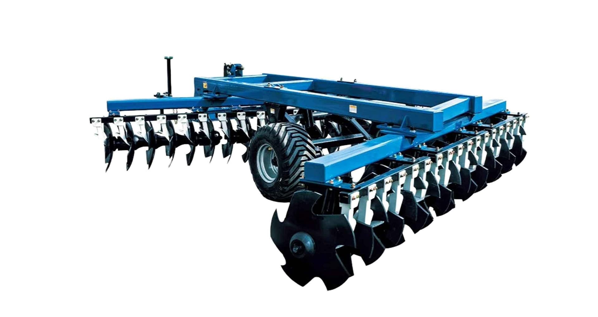 810 Extra-Heavy-Duty Disc