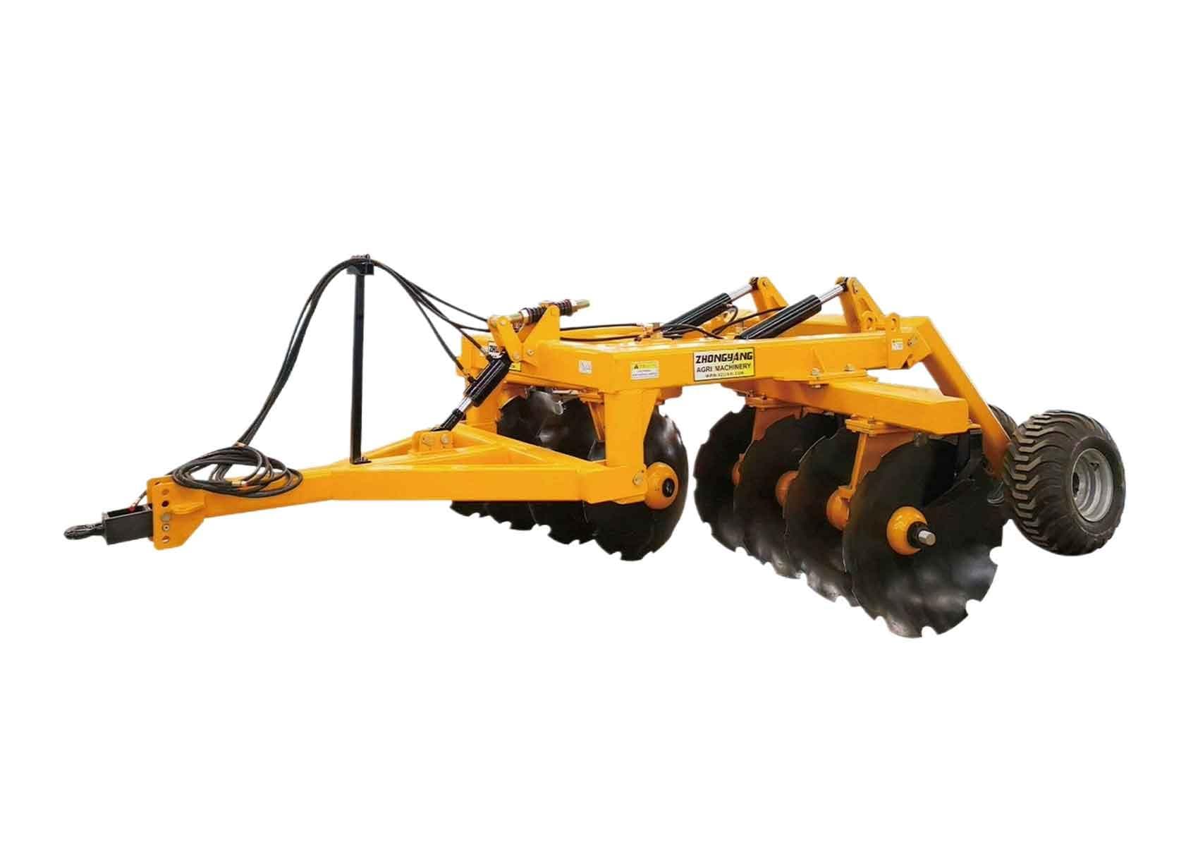 C910 Series Construction Disc