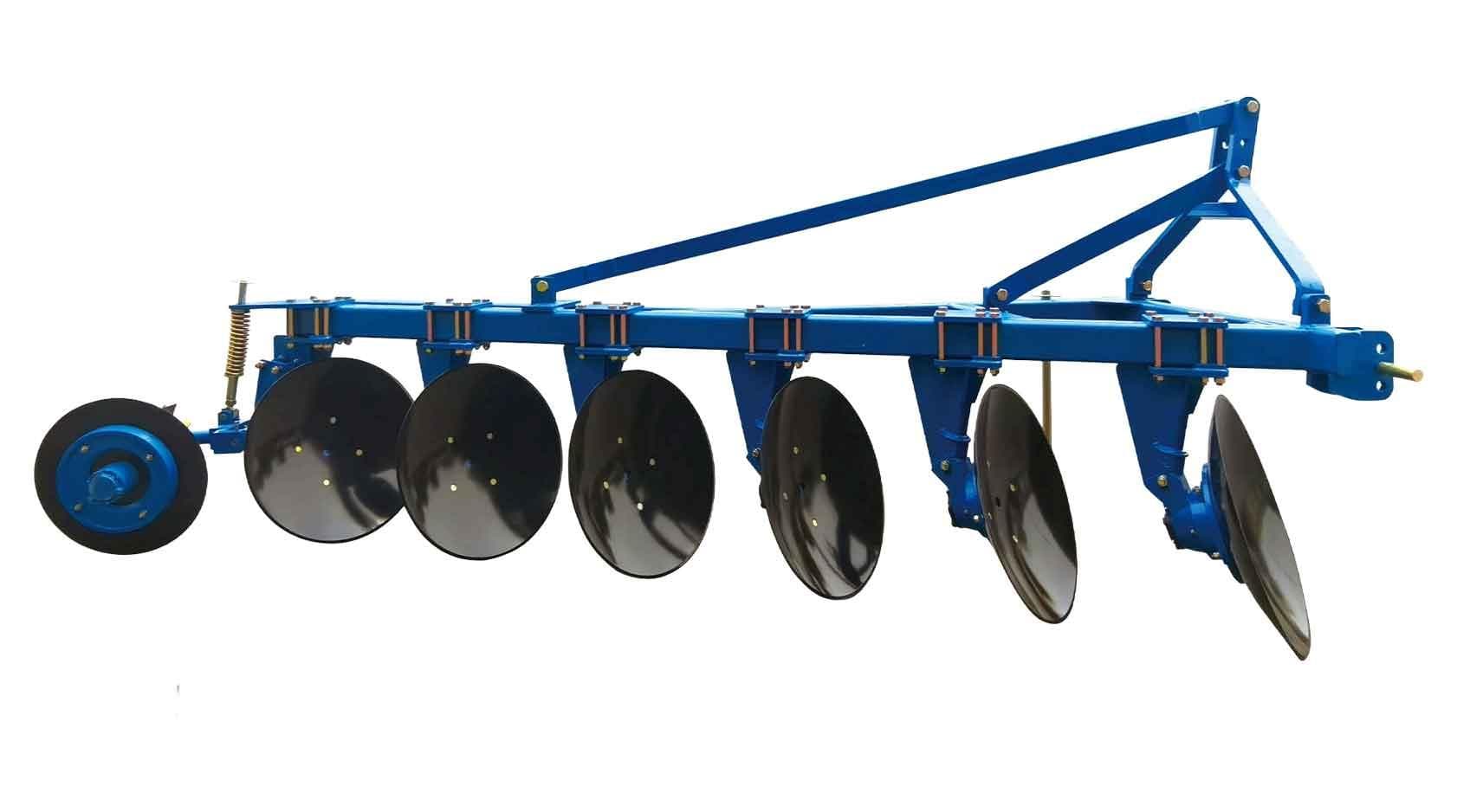 1LY Series Disc Plough