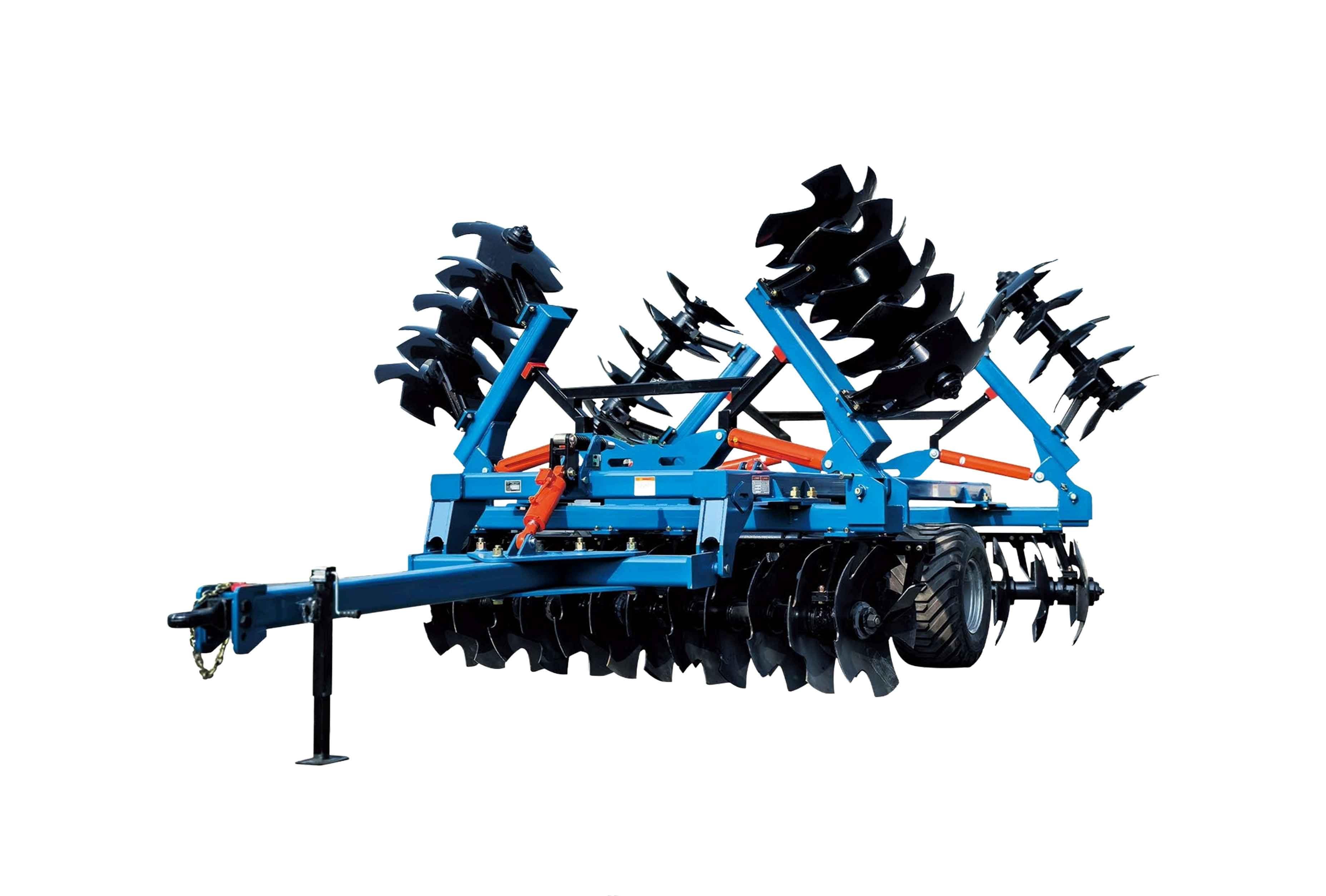 810 Extra-Heavy-Duty Disc